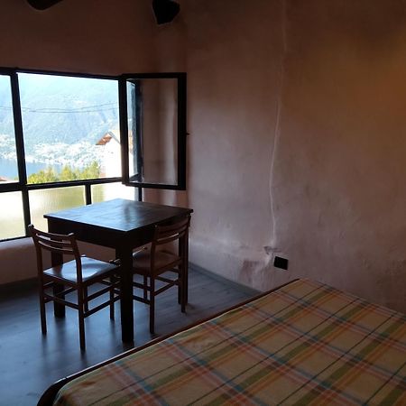 Casa Tarcisio Bed & Breakfast Faggeto Lario Exterior photo